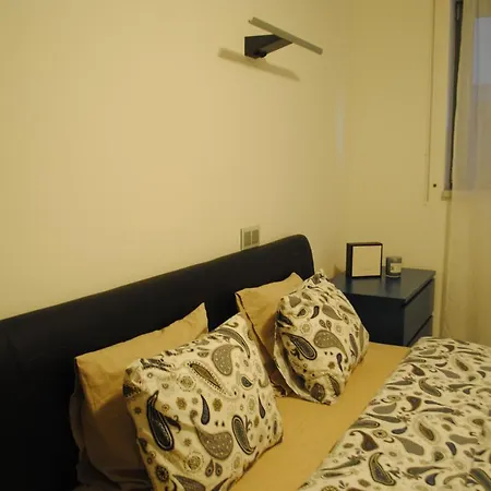 Apartment Sunrise With Private Parking