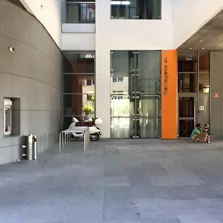 Apartament Sunrise With Private Parking Maribor