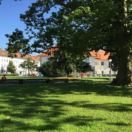 Apartament Sunrise With Private Parking