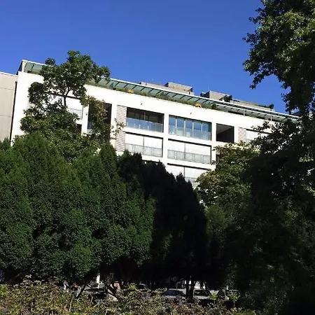 Apartment Sunrise With Private Parking Maribor
