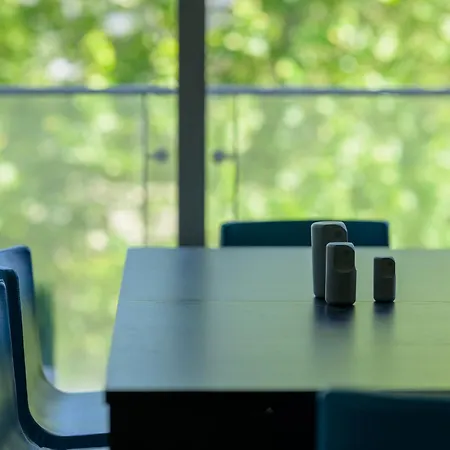 公寓 Sunrise With Private Parking 马里博尔