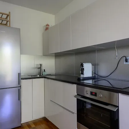 Sunrise With Private Parking