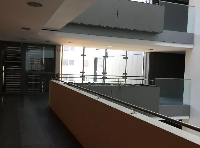 Sunrise With Private Parking Maribor